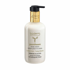 Pantheon Body Lotion 300ml
