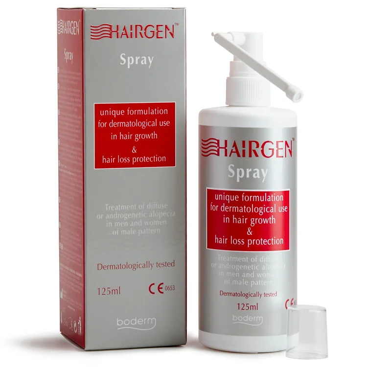 HAIRGEN™ Spray 125ml