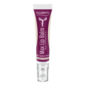 Max Lippenbalsam