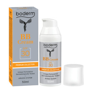 BB Creme SPF 30