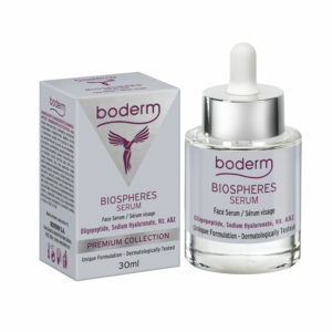 Biosphären-Serum