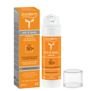 PROTOTYPE™ Παιδιά & Οικογένεια  50+ CE 200ml