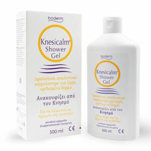 KNESICALM™  Αφρόλουτρο 300ml