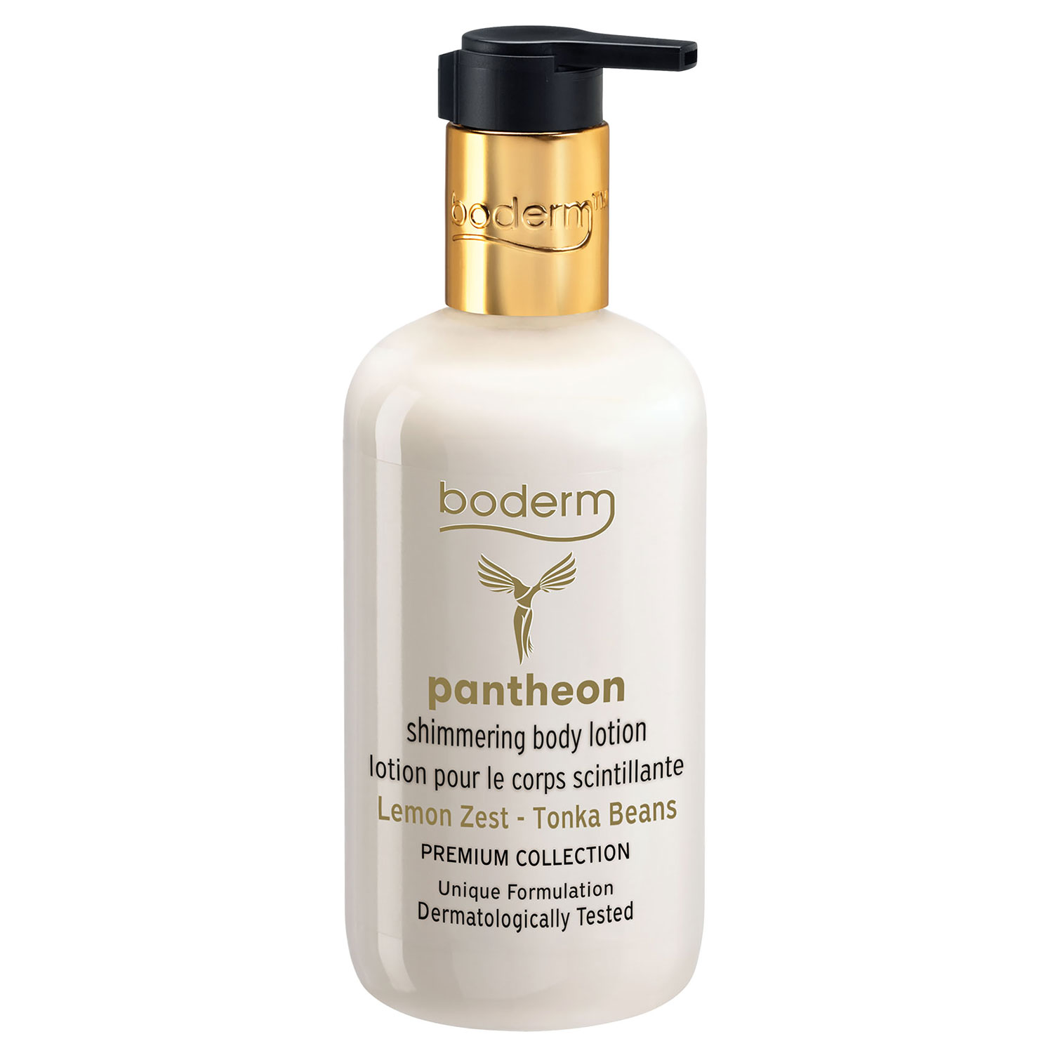 Pantheon Körperlotion Schimmernd 300ml