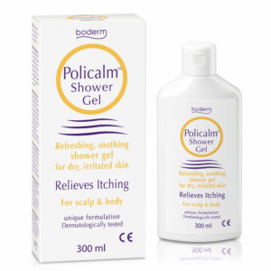 POLICALM™ Shower Gel 300ml