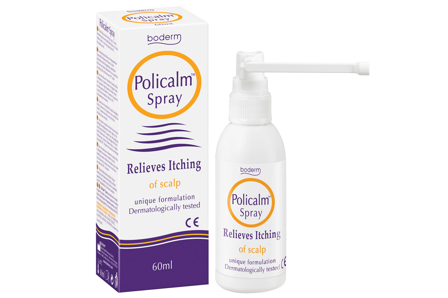 POLICALM™ Spray 60ml