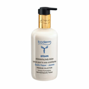 Atom Körperlotion Schimmernd 300ml