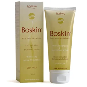 BOSKIN™ Γαλάκτωμα σώματος 200ml