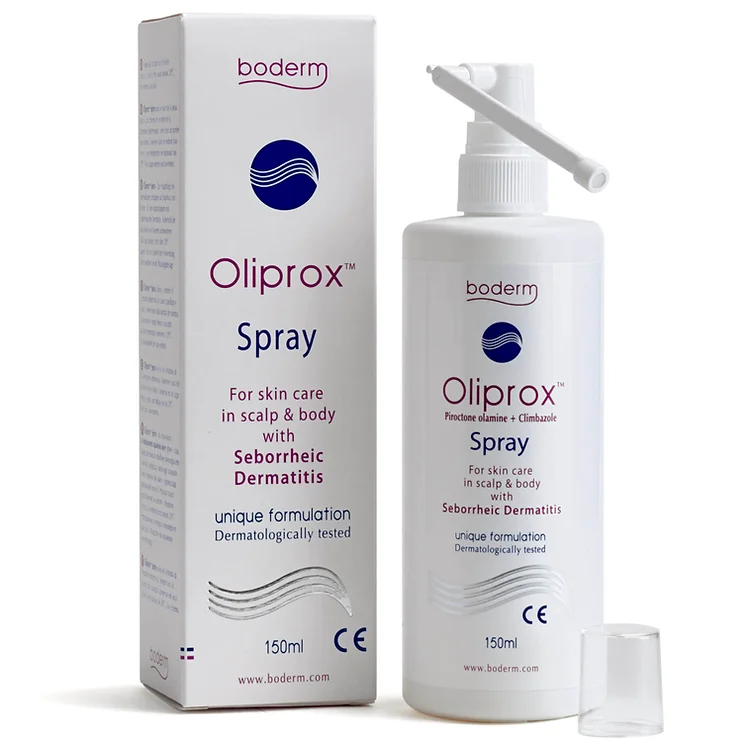 OLIPROX™ Spray 150ml