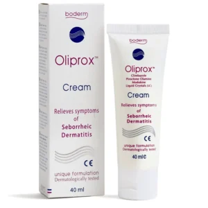 OLIPROX™ Cream 40ml