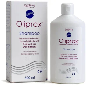 OLIPROX™ Σαμπουάν 200ml & 300ml