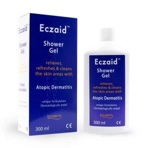ECZAID™ Αφρόλουτρο 300ml
