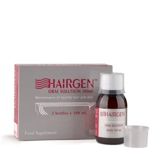 HAIRGEN™ Πόσιμο Διάλυμα 300ml