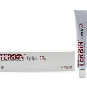 TERBIN™ Creme 30g