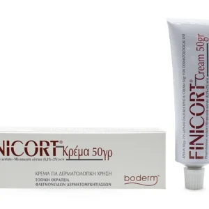 FINICORT™ Kρέμα
