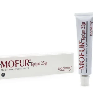 MOFUR™ Creme 25g