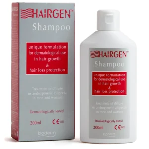 HAIRGEN™ Σαμπουάν 200ml & 300ml