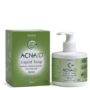 ACNAID™ Υγρό Σαπούνι 300ml & 500ml