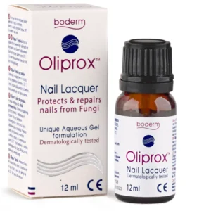OLIPROX™ Λάκκα Ονύχων 12ml