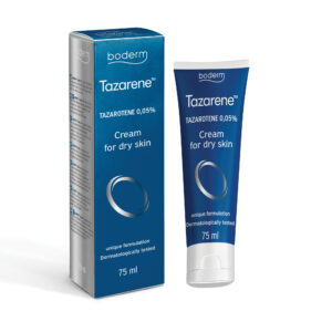 Tazarene Κρέμα 0.05%